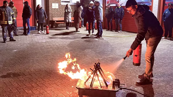 Sicherheit ist kein Zufall – sie beginnt mit guter Vorbereitung