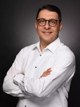 Youssef Taghizadeh Bolouri