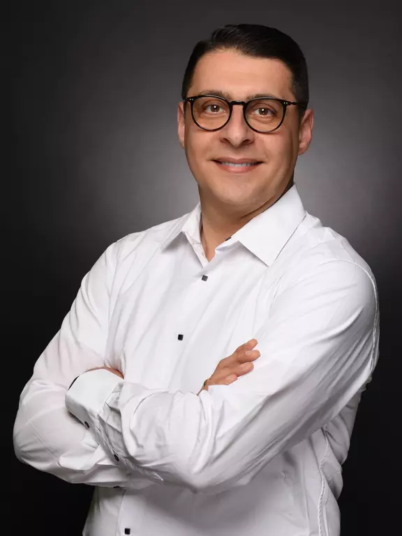 Youssef Taghizadeh Bolouri