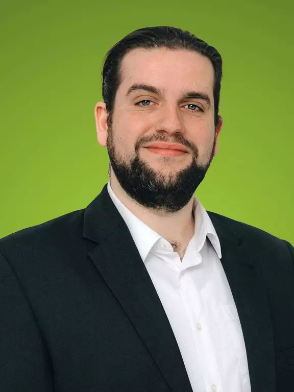Frank Hartmann