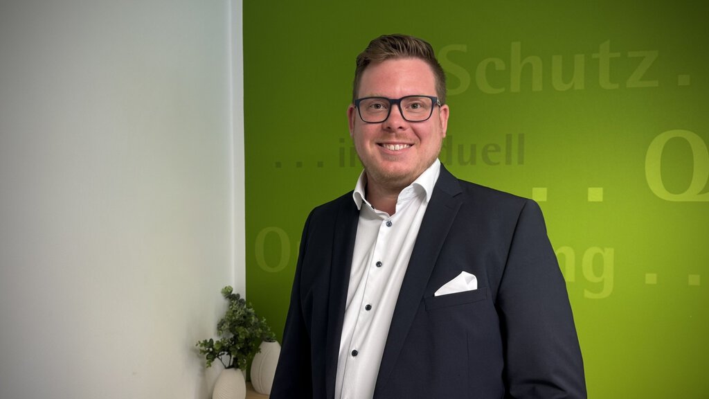 LVM-Versicherungsagentur Dominik Hinnemann