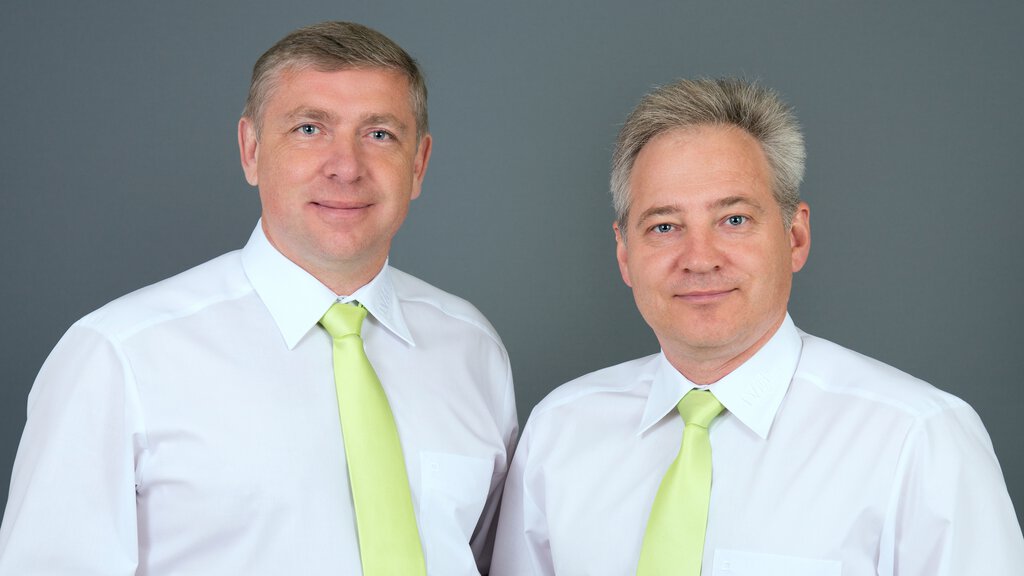 LVM-Versicherungsagentur Felde & Vogel