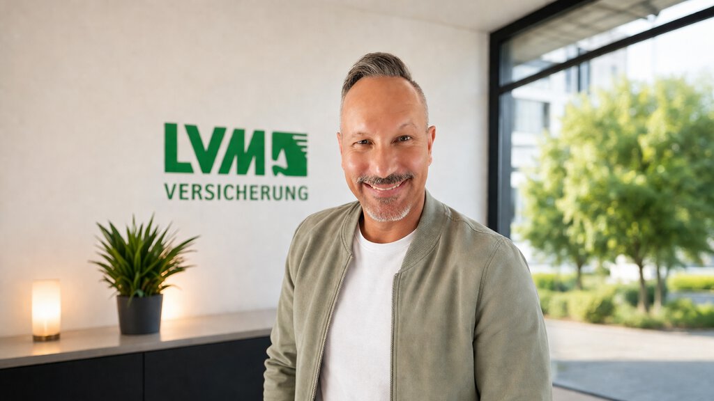 LVM-Versicherungsagentur Mike Hecht