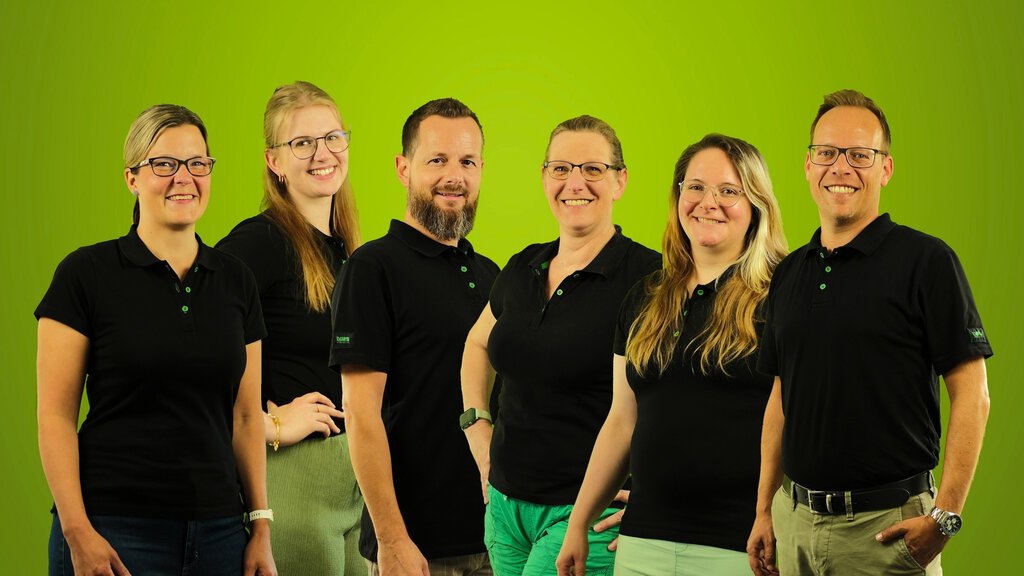 LVM-Versicherungsagentur Tobias Bertram