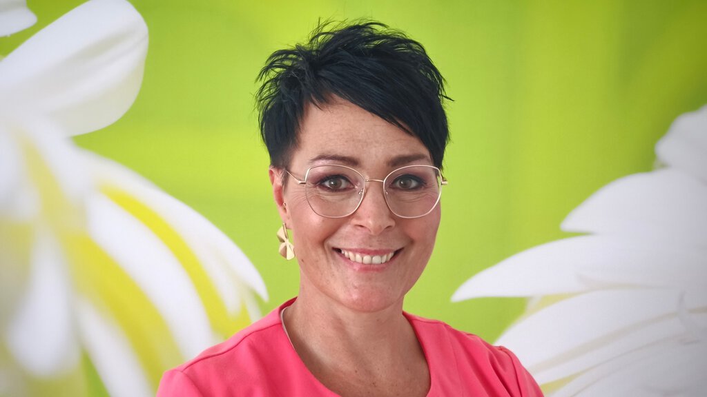 LVM-Versicherungsagentur Cornelia Baier