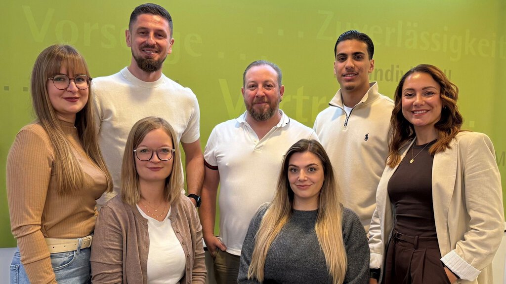 LVM-Versicherungsagentur Stanislaw Kuhn