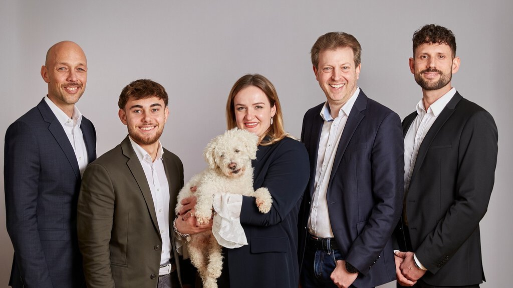 LVM-Versicherungsagentur Adriano Ciaramella