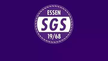 Wir sind stolzer Partner der SGS Essen