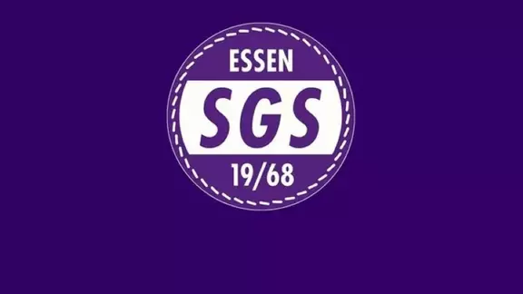 Wir sind stolzer Partner der SGS Essen