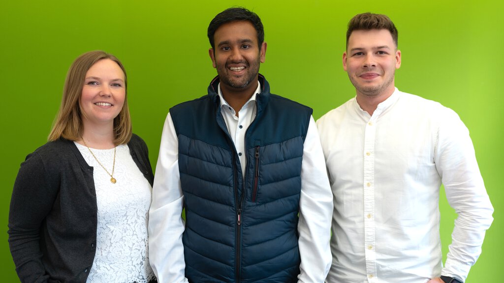 LVM-Versicherungsagentur Julian Rosenkranz