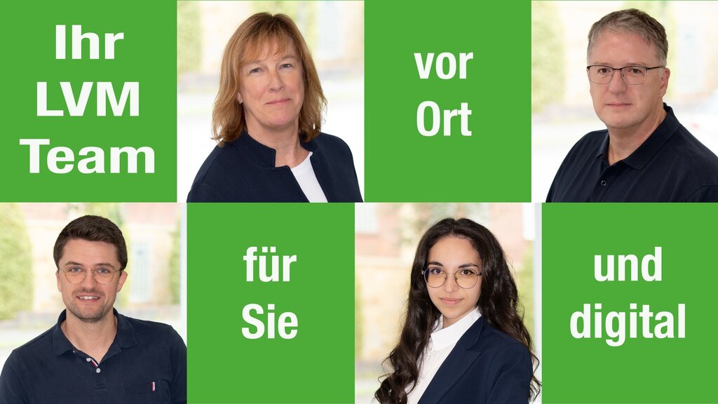 LVM-Versicherungsagentur Geisenhanslüke