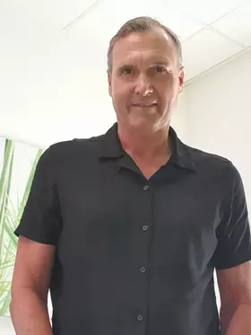 André Martens