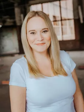 Jaqueline Sowa-Arabaci