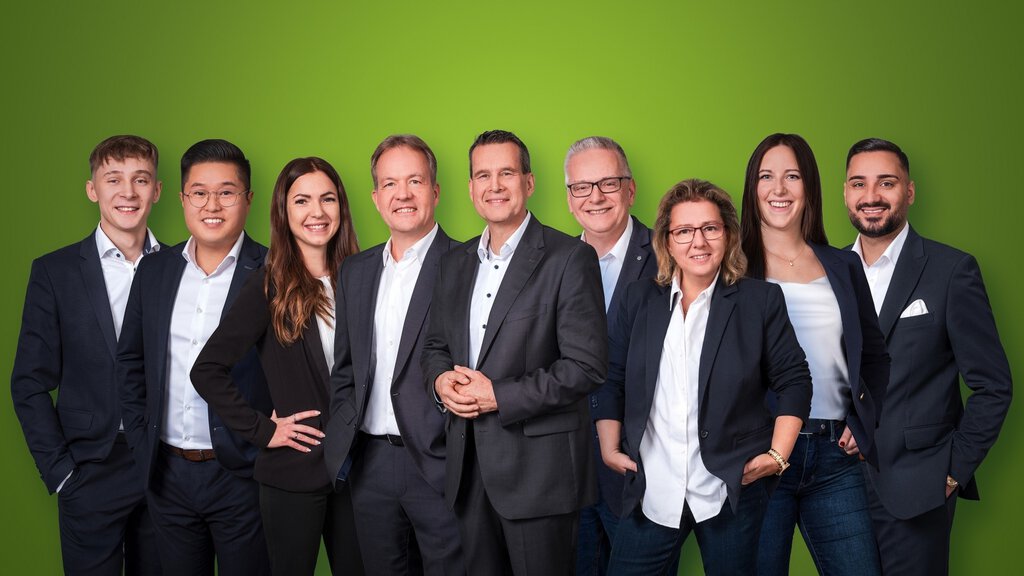 LVM-Versicherungsagentur Dirk Hoffmann