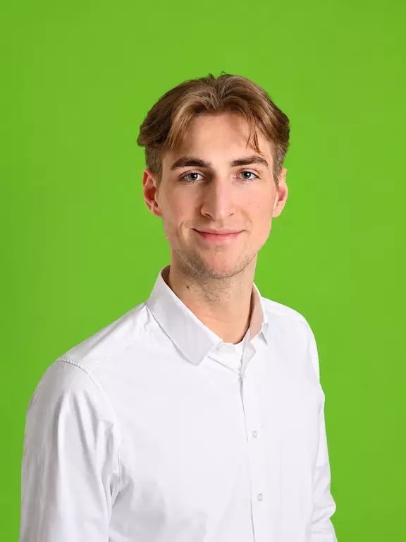 Lenny Schüler