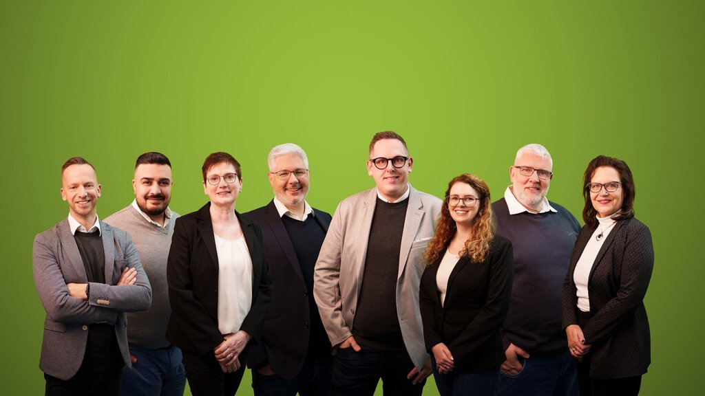 LVM-Versicherungsagentur Jens Jeremiassen