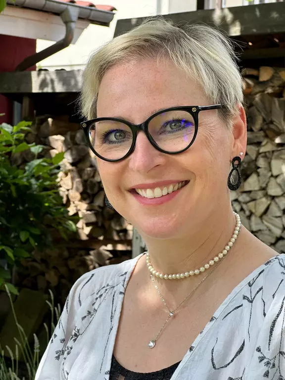 Heike Weckwert