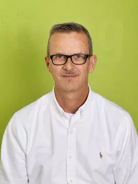 Jörg Schönwetter