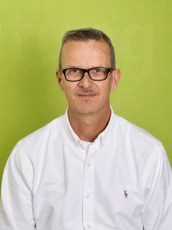 Jörg Schönwetter