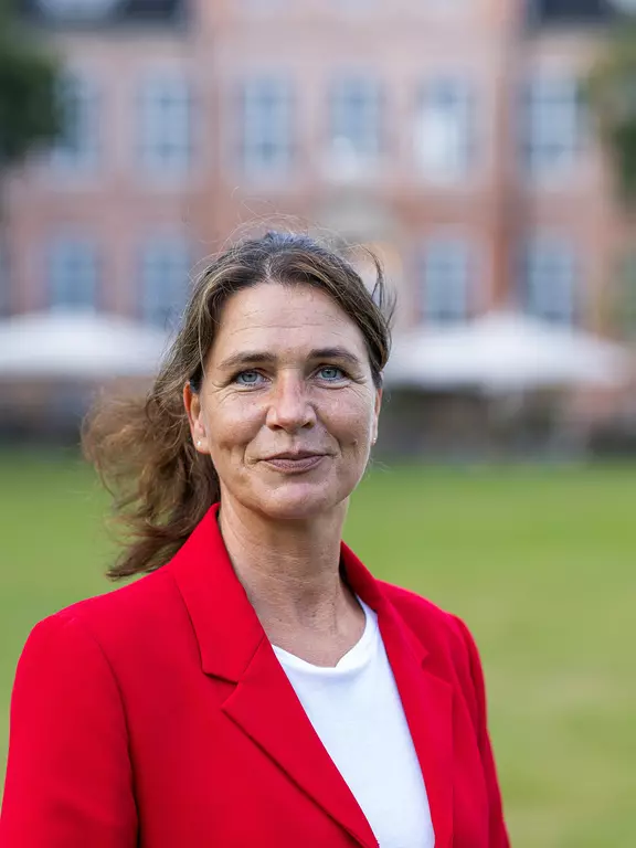 Catherin Brockmüller