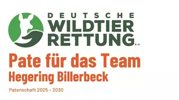 Wildtierrettung