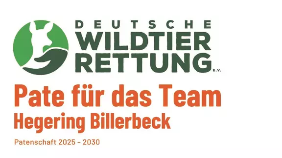 Wildtierrettung