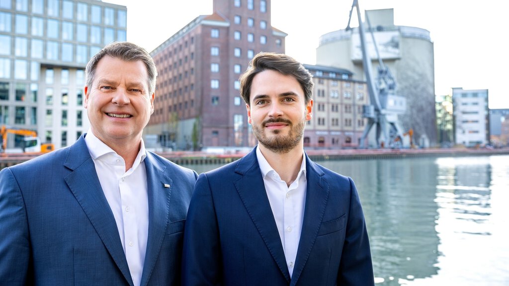 LVM-Versicherungsagentur Gary Casser