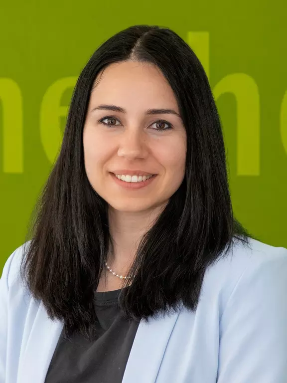 Gizem Karacan Matkaya