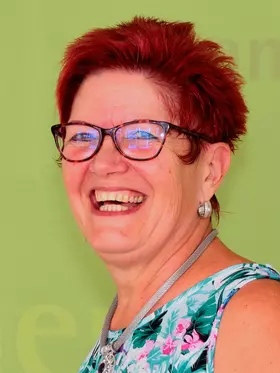 Christiana Walkenbach