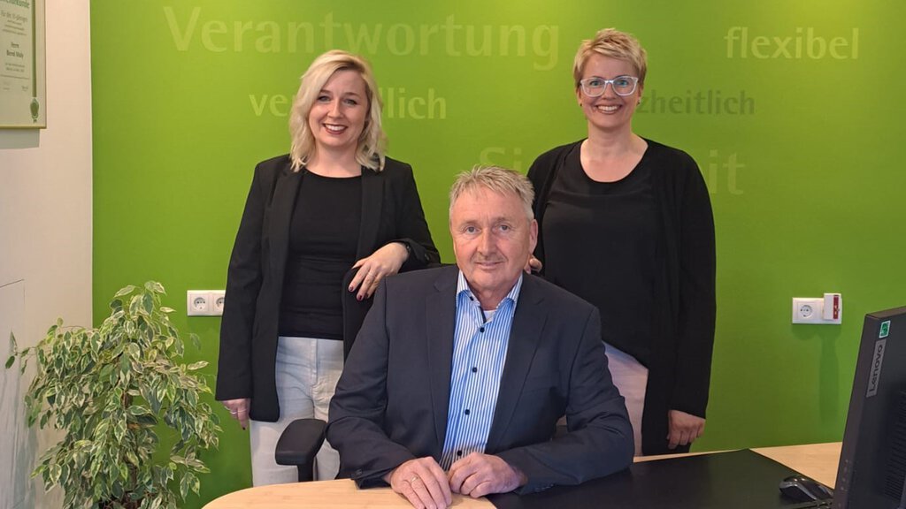 LVM-Versicherungsagentur Bernd Maly