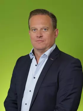 Mark Bruhn
