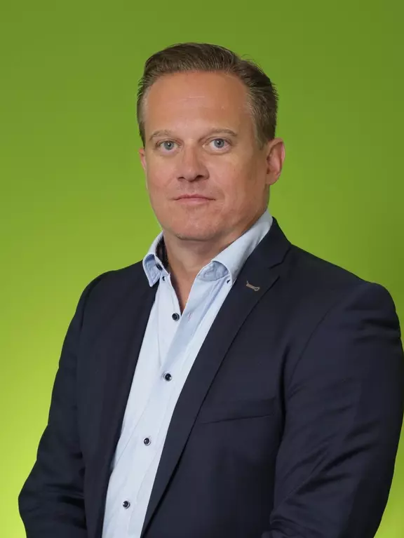 Mark Bruhn