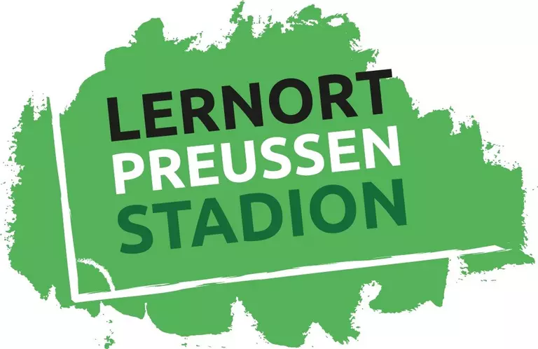 Lernort Preussen-Stadion