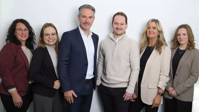 Wir kümmern uns: LVM-Versicherungsagentur Markus Asen