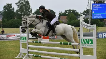 Unterstützung für den  RSV-Wittichenau