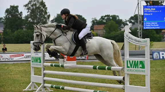 Unterstützung für den  RSV-Wittichenau