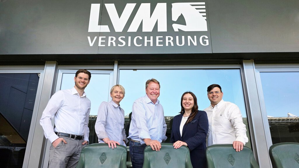 LVM-Versicherungsagentur Sven Engelbergs