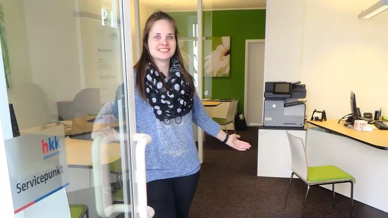 Ich kümmere mich: LVM-Versicherungsagentur Hans Dieter Beh