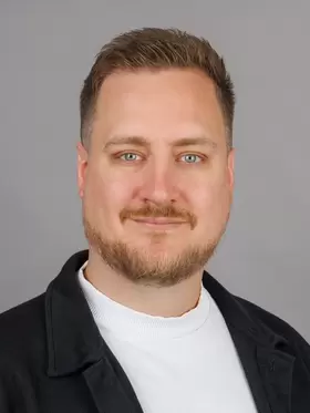 Andrè Barndt