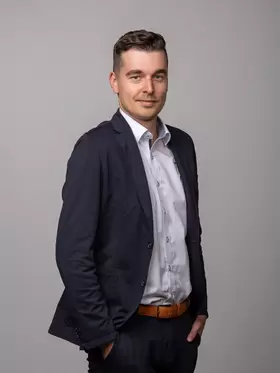 Christopher Kepke