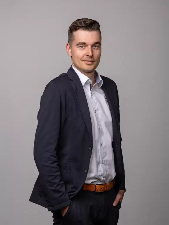 Christopher Kepke