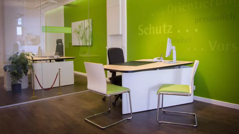 Wir kümmern uns: LVM-Versicherungsagentur Carsten Kempa