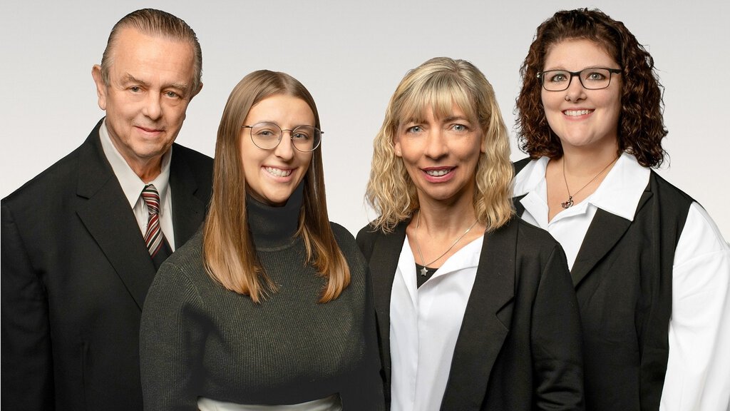 LVM-Versicherungsagentur Natascha Groß