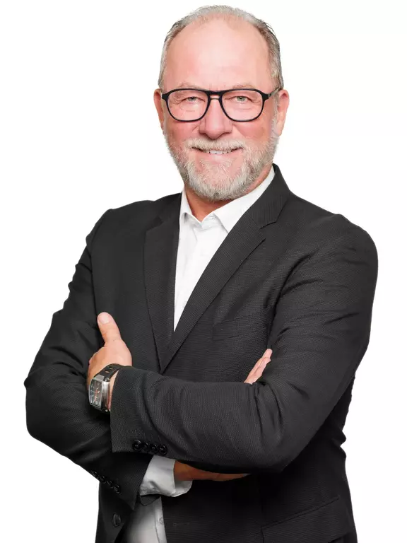 Reinhold Everding