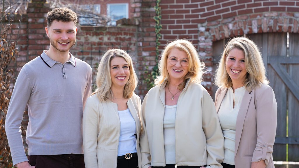 LVM-Versicherungsagentur Anneliese Stevens