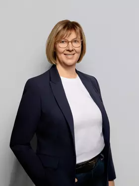 Sigrun Ruschmeier