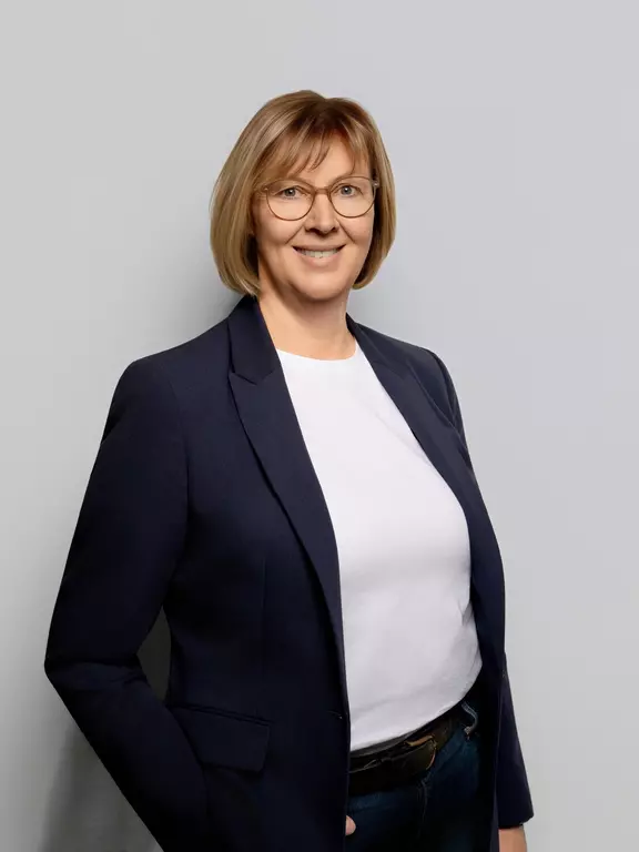 Sigrun Ruschmeier