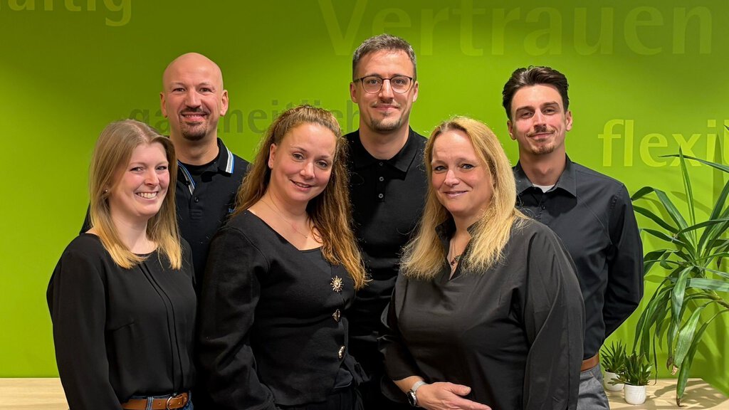 LVM-Versicherungsagentur Kutschka & Herzog