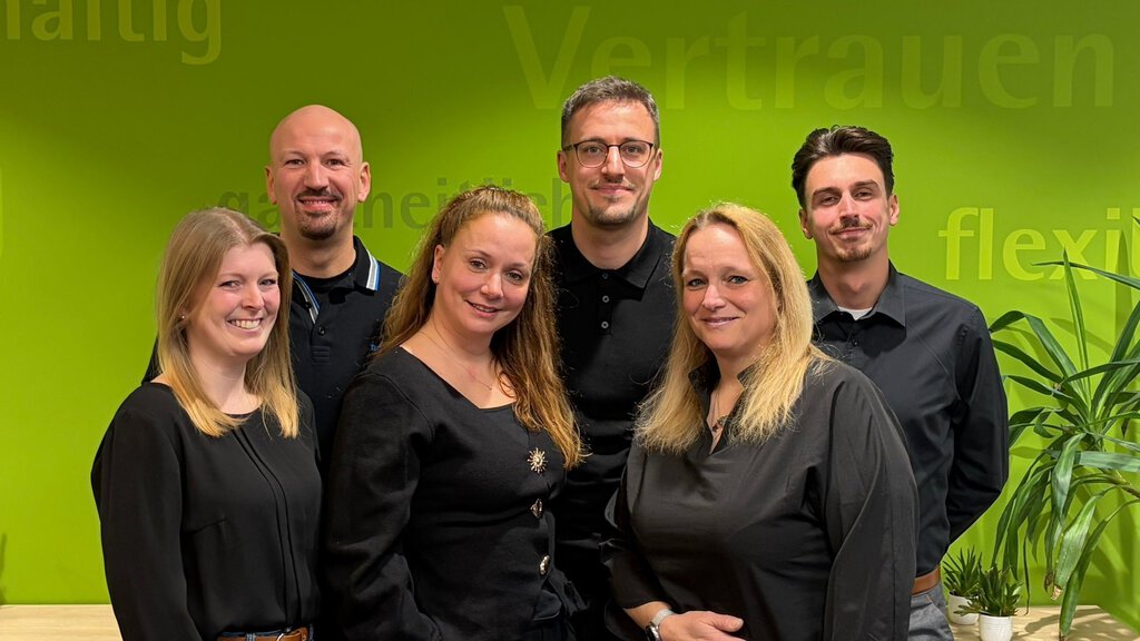 LVM-Versicherungsagentur Kutschka & Herzog