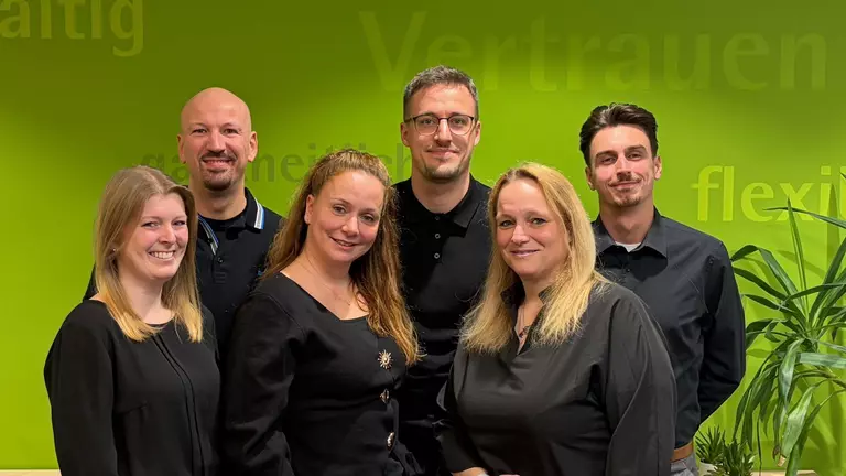 Wir kümmern uns: LVM-Versicherungsagentur Kutschka & Herzog